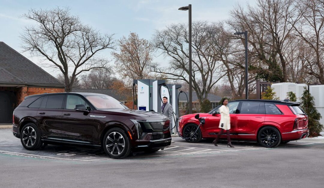 New EV sales drop 28% in Q1 2026, but used EVs surge 12% to near-record levels | Electrek