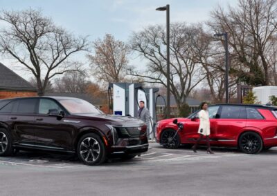 New EV sales drop 28% in Q1 2026, but used EVs surge 12% to near-record levels | Electrek