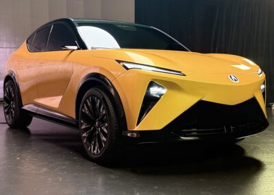 Automakers’ EV restructuring costs approach $70 billion – Automotive News