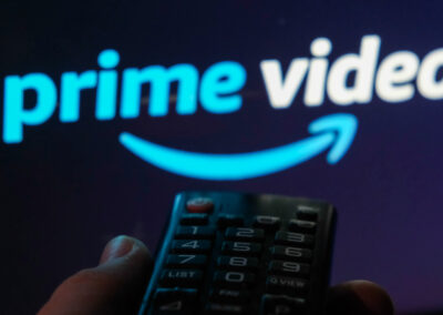 Amazon Prime Video Hikes Price for Ad-Free Tier Prime Video Ultra