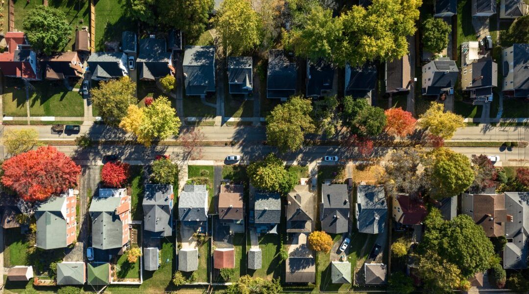 7 of the 10 most affordable housing markets for Gen Z are in the Midwest | Fortune