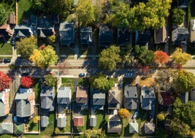 7 of the 10 most affordable housing markets for Gen Z are in the Midwest | Fortune