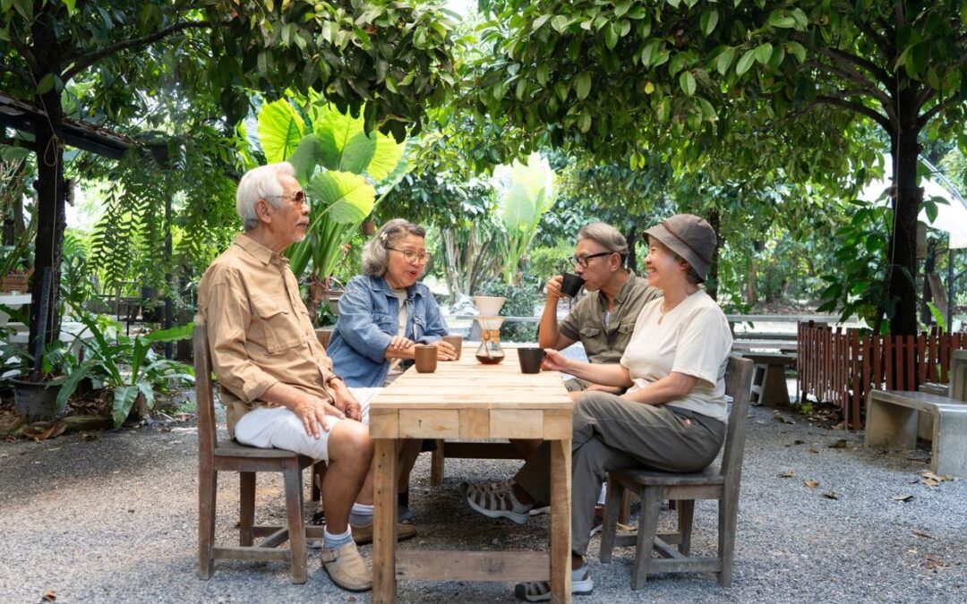 Boomers are still shaping travel demand — here’s how