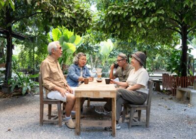 Boomers are still shaping travel demand — here’s how