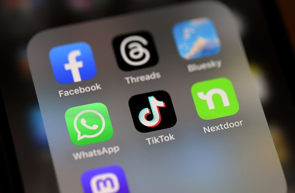 Heavy social media users in the U.S. are more engaged with ads and buying across categories