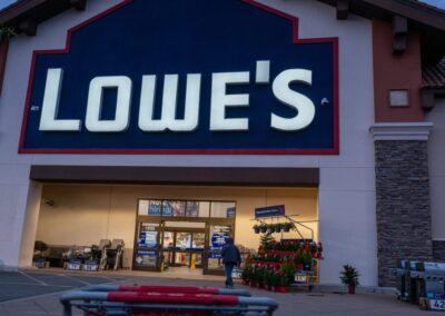 Lowe’s launches in-home maintenance subscription service