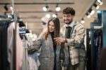 Gen Z apparel shopping: What sets the younger generation apart from the overall population?