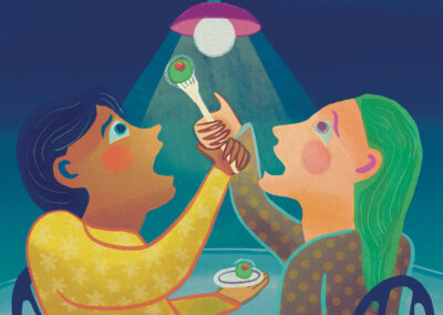 A Hater’s Guide to the ‘Small Plates’ Trend in Restaurants | Seven Days