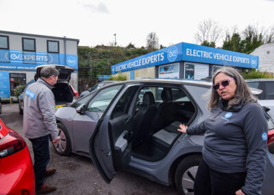 EV, hybrid interest lifted by rising fuel prices amid Iran conflict – Automotive News