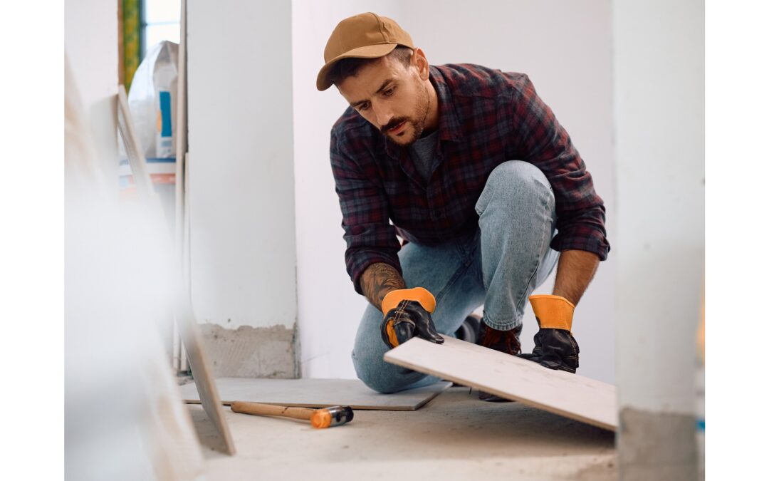 The Remodeler’s Moment: How Contractors Can Turn Market Shifts Into Profitable Growth