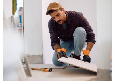 The Remodeler’s Moment: How Contractors Can Turn Market Shifts Into Profitable Growth