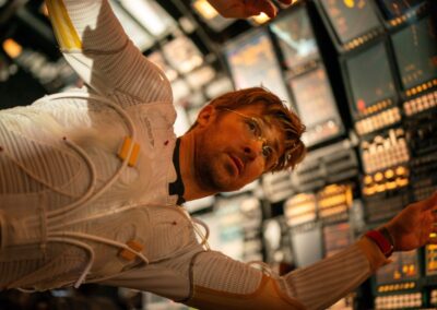 Box Office: ‘Project Hail Mary’ Opening to $80M In U.S.