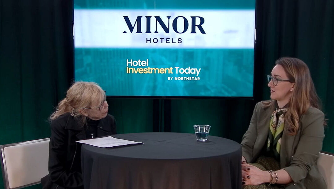 For Minor Hotels, creative deal-making and agility are key to U.S. growth | Hotel Investment Today