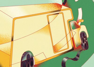 What’s Behind All These New Film Distribution Companies?