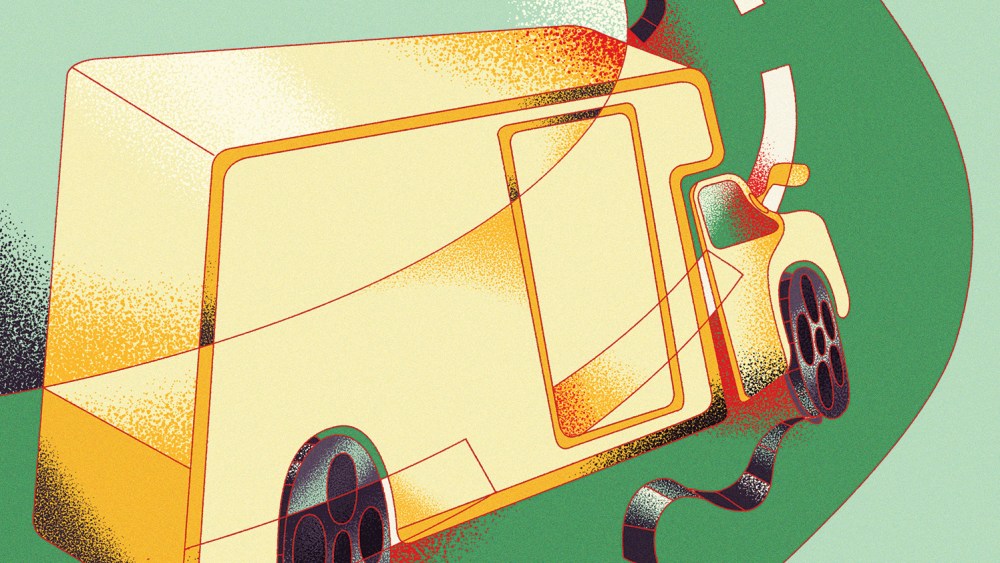 What’s Behind All These New Film Distribution Companies?