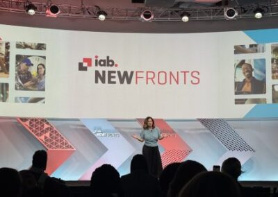 3 Takeaways on the Future of TV Ads From the NewFronts Mainstage