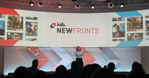 3 Takeaways on the Future of TV Ads From the NewFronts Mainstage