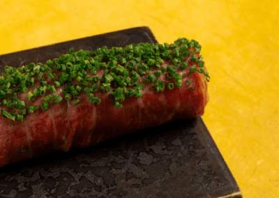 With prices up, restaurant consumers turn to snacking