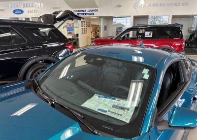 February U.S. auto sales: Hyundai, Kia set records – Automotive News