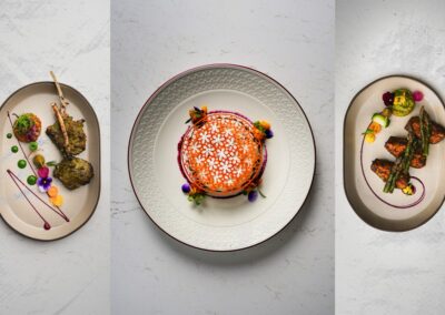 It’s Not Your Imagination: Restaurant Menus Have Gotten Shorter – InsideHook