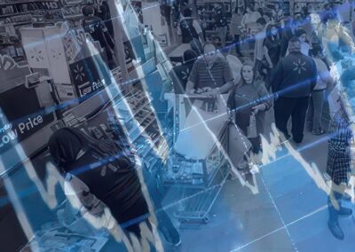 Retail sales extend growth streak in February as consumers keep spending despite winter weather