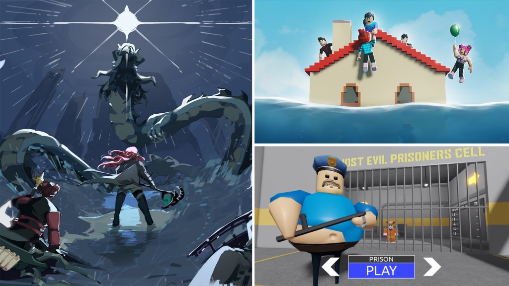 Baobab Studios Acquires Three Roblox Games For Animation Development