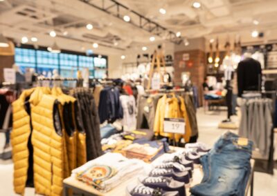 Tariffs Increased Retail Prices of Imports by 7 Percentage Points