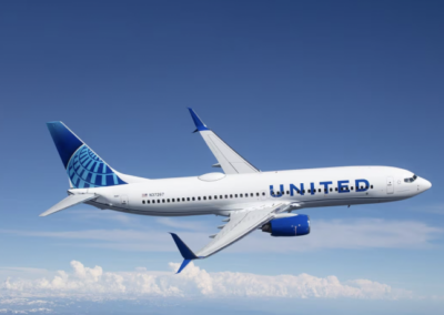 United Airlines’ Spring Break Travel Forecast + Travel Trends | News | Breaking Travel News
