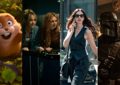 Disney Movies Coming to Theaters Spring 2026 | The Walt Disney Company