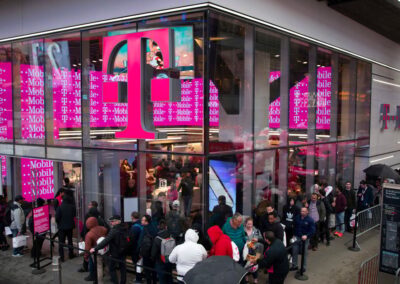 T-Mobile eager to test Nokia’s AI RAN this year