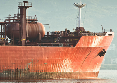 U.S. car dealerships could face Strait of Hormuz disruption risks