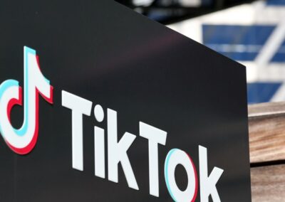 TikTok Radio and Podcasts Launching With iHeartMedia