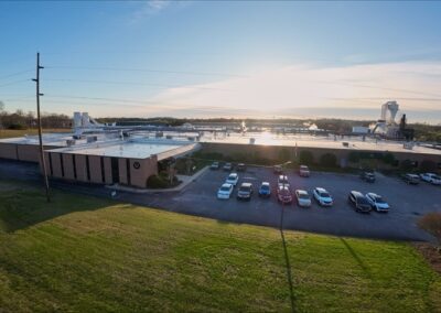 Universal Furniture opens new upholstery plant: Where and what’s next? – Furniture Today