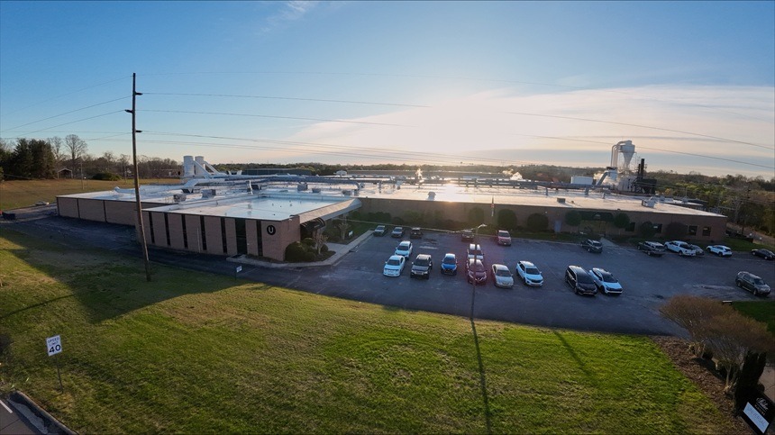 Universal Furniture opens new upholstery plant: Where and what’s next? – Furniture Today