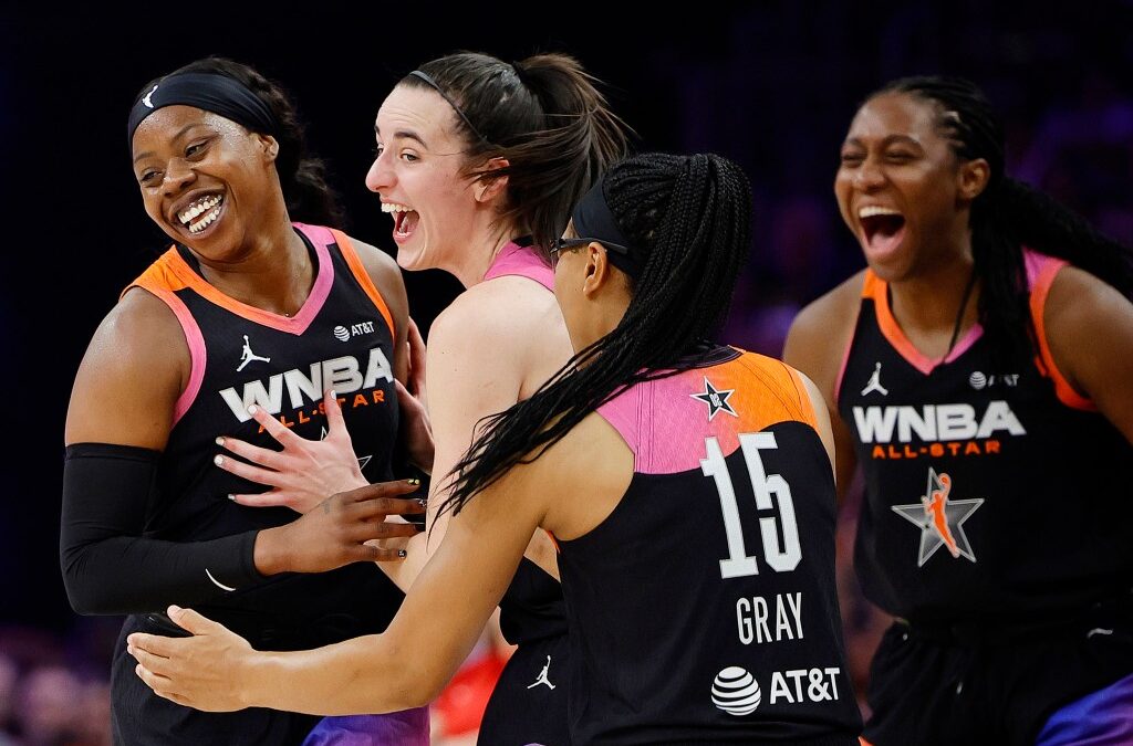 Ads On Televised Women’s Sports Deliver 20% Better Results, WPP Study Finds