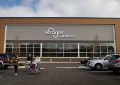 Kroger plans to shutter 50 Little Clinics | Grocery Dive
