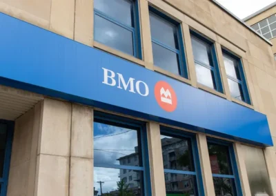 BMO to add 145 branches in California, Arizona | Banking Dive