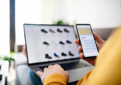 Shoppers want some personalization, but brands can take it too far | CX Dive