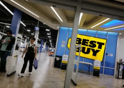 Best Buy wants to be at the forefront of agentic AI discovery | Retail Dive