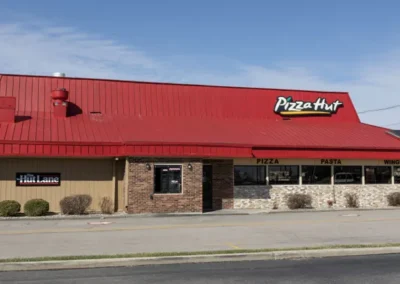 These 6 restaurant chains will close hundreds of units this year | Restaurant Dive