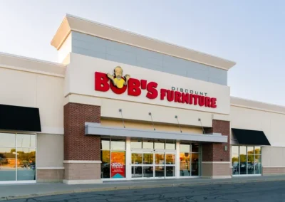 At Bob’s Discount Furniture, customer satisfaction tops 90% | CX Dive