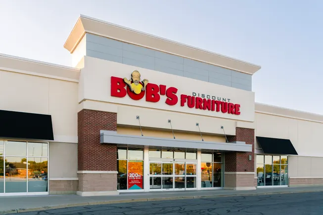 At Bob’s Discount Furniture, customer satisfaction tops 90% | CX Dive