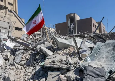 Iran-linked ransomware operation targeted US healthcare provider | Cybersecurity Dive