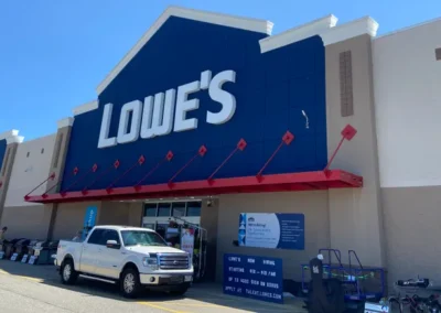 How Lowe’s tailors its AI-backed Mylow to different customers | Retail Dive