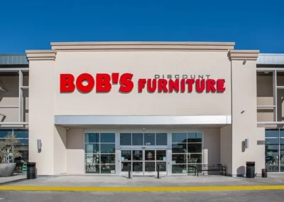 Bob’s Discount Furniture posts 17% revenue gain in 2025, plots store openings | Retail Dive