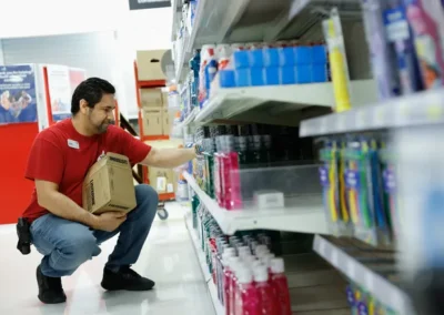 Retailers report shrink levels down from pandemic highs | Retail Dive