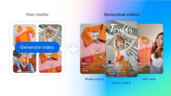 Meta introduces new ad and discovery options at IAB NewFronts | Social Media Today