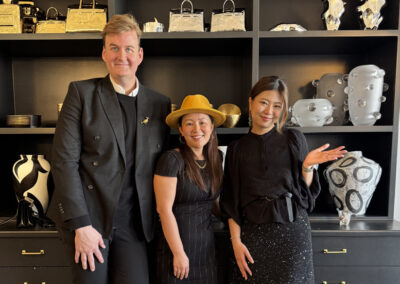 Z Gallerie Celebrates Grand Opening Of New Dallas Location – Furniture World Magazine