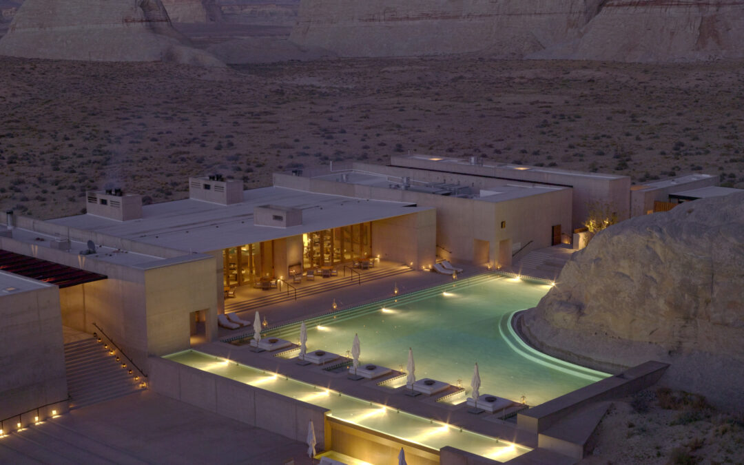 Destination Hotels in the U.S. That Are Worth Planning a Trip Around | Observer