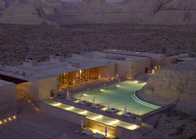 Destination Hotels in the U.S. That Are Worth Planning a Trip Around | Observer